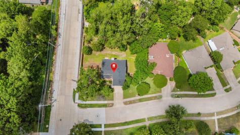 2713 Francisco Drive Garland TX 75044