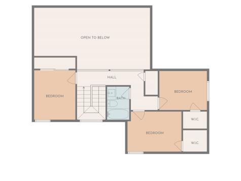 2713 Francisco Drive Garland TX 75044