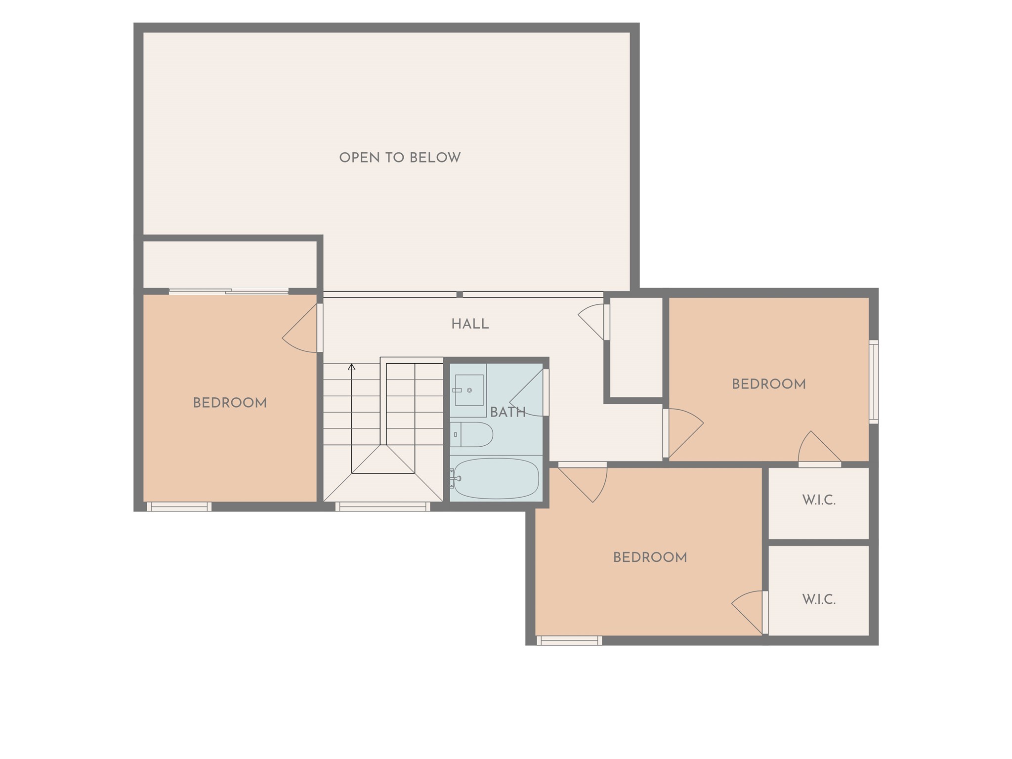 2713 Francisco Drive Garland TX 75044