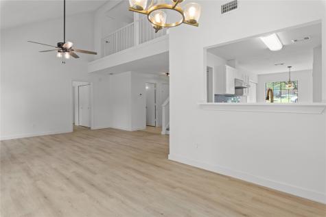 2713 Francisco Drive Garland TX 75044