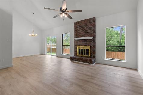 2713 Francisco Drive Garland TX 75044