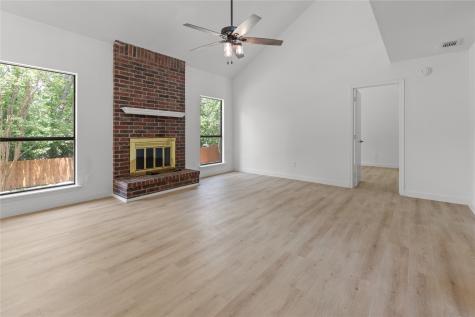 2713 Francisco Drive Garland TX 75044