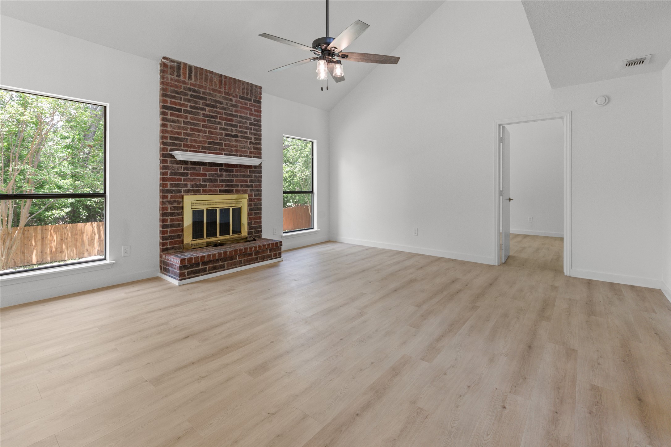 2713 Francisco Drive Garland TX 75044