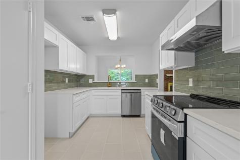 2713 Francisco Drive Garland TX 75044