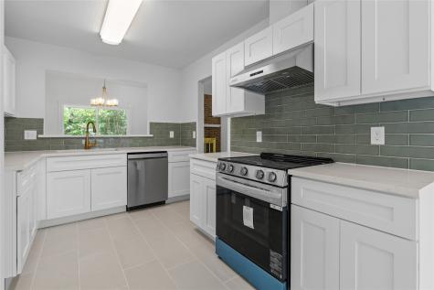2713 Francisco Drive Garland TX 75044