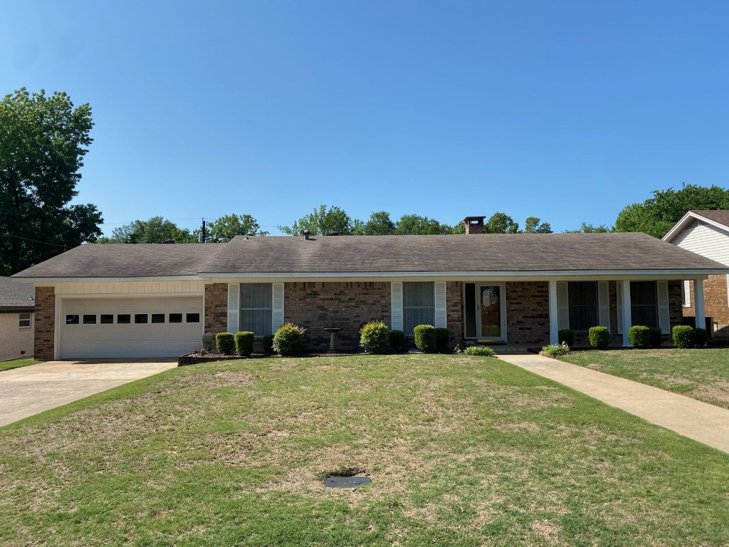2720 Hubbard Street Paris TX 75460
