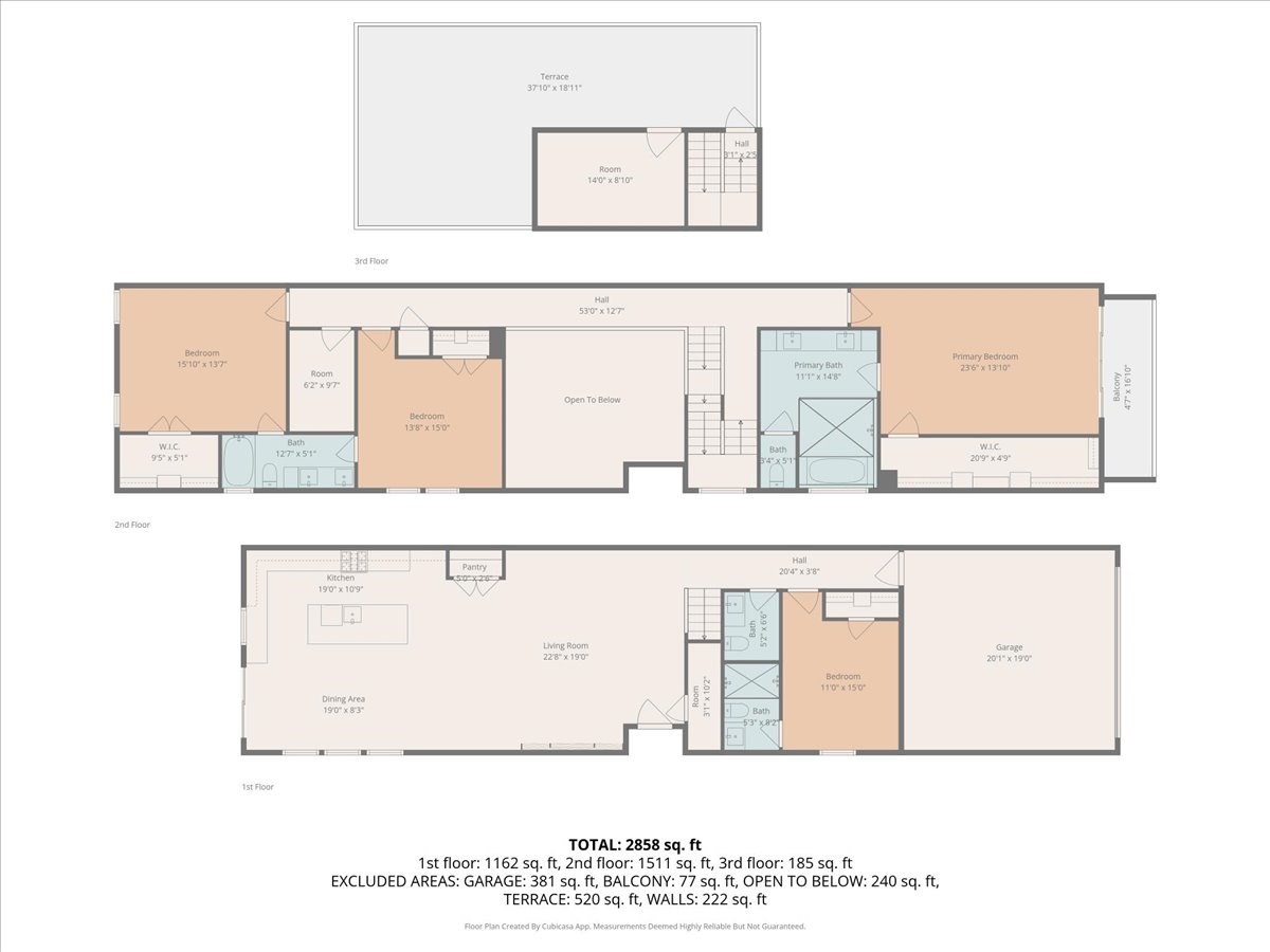 1827 Pollard Street Dallas TX 75208