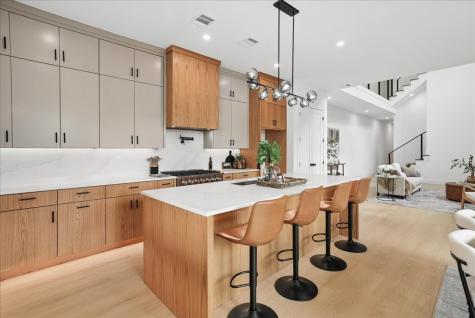 1827 Pollard Street Dallas TX 75208