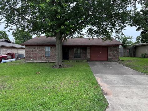 709 Oak Grove Lane Royse City TX 75189