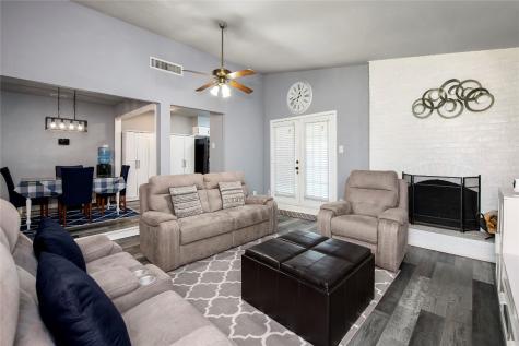 1205 Delores Drive Garland TX 75040