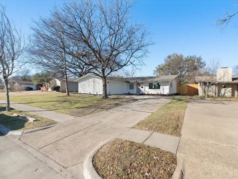 802 Woodland Way Richardson TX 75080