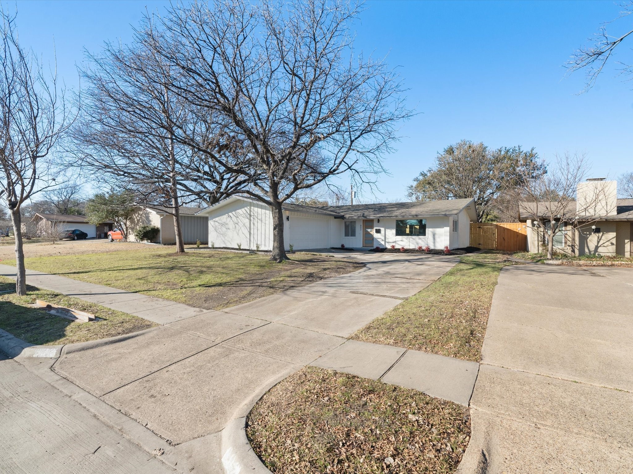 802 Woodland Way Richardson TX 75080