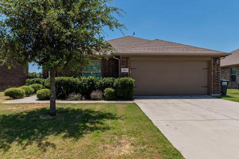 336 Carlyle Street Anna TX 75409