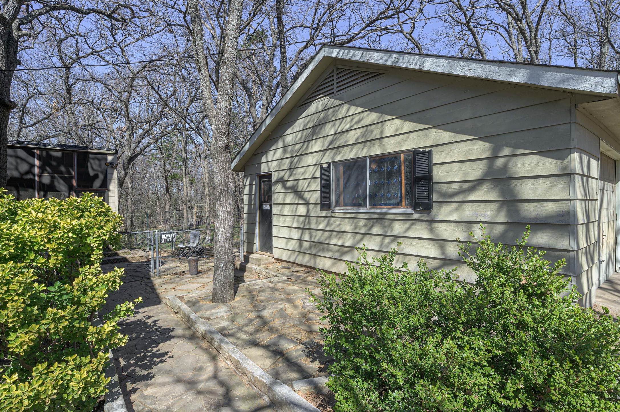 101 Frazier Oaks Road Pottsboro TX 75076