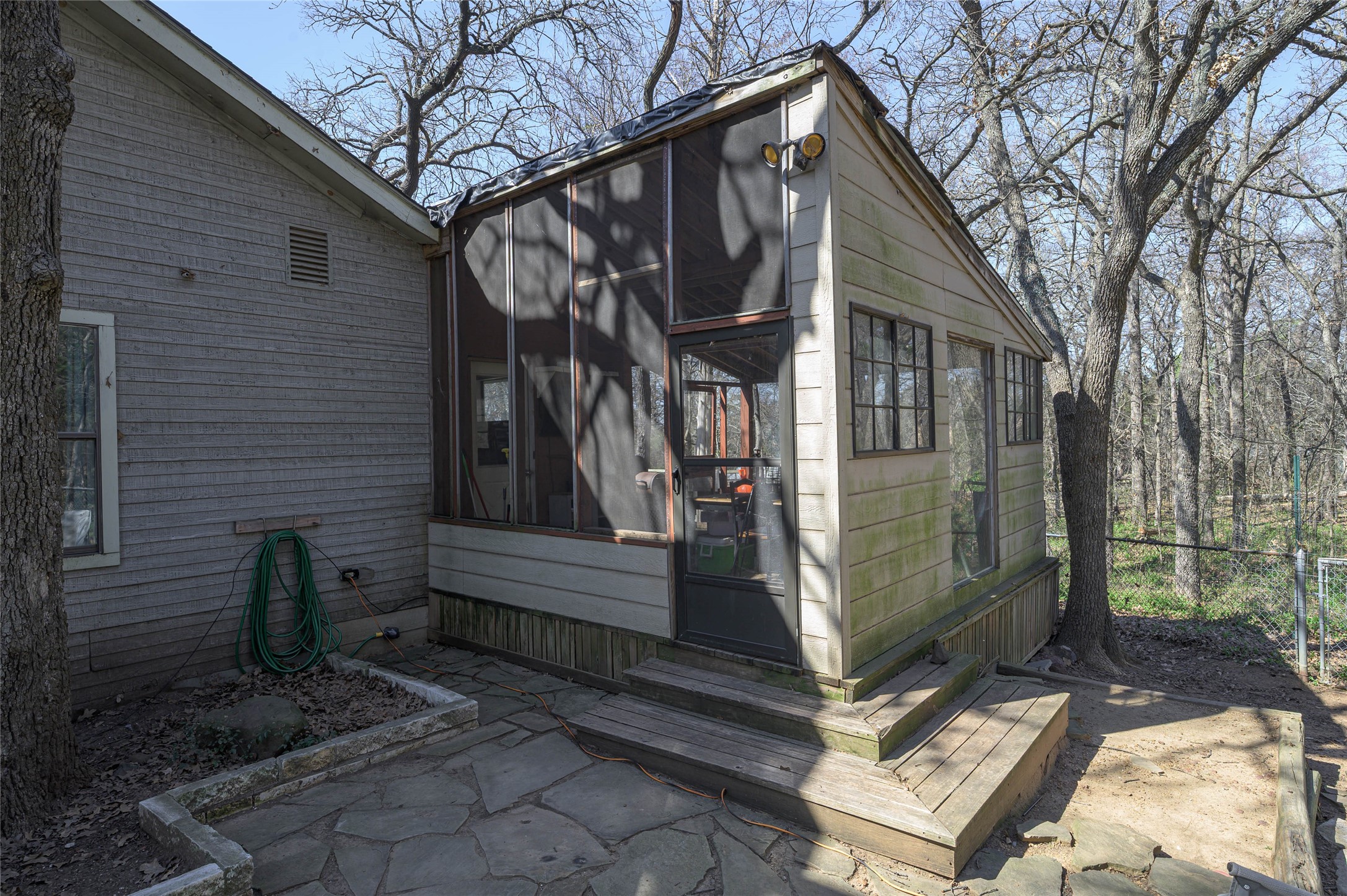 101 Frazier Oaks Road Pottsboro TX 75076