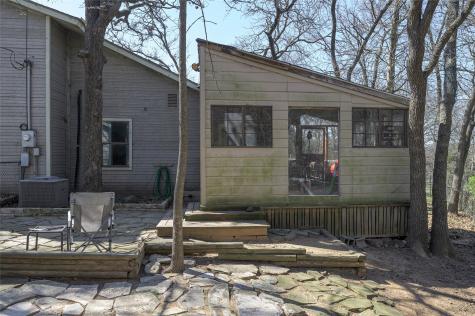101 Frazier Oaks Road Pottsboro TX 75076