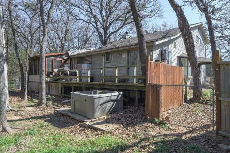 101 Frazier Oaks Road Pottsboro TX 75076