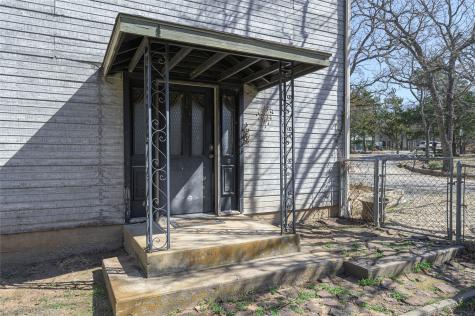 101 Frazier Oaks Road Pottsboro TX 75076