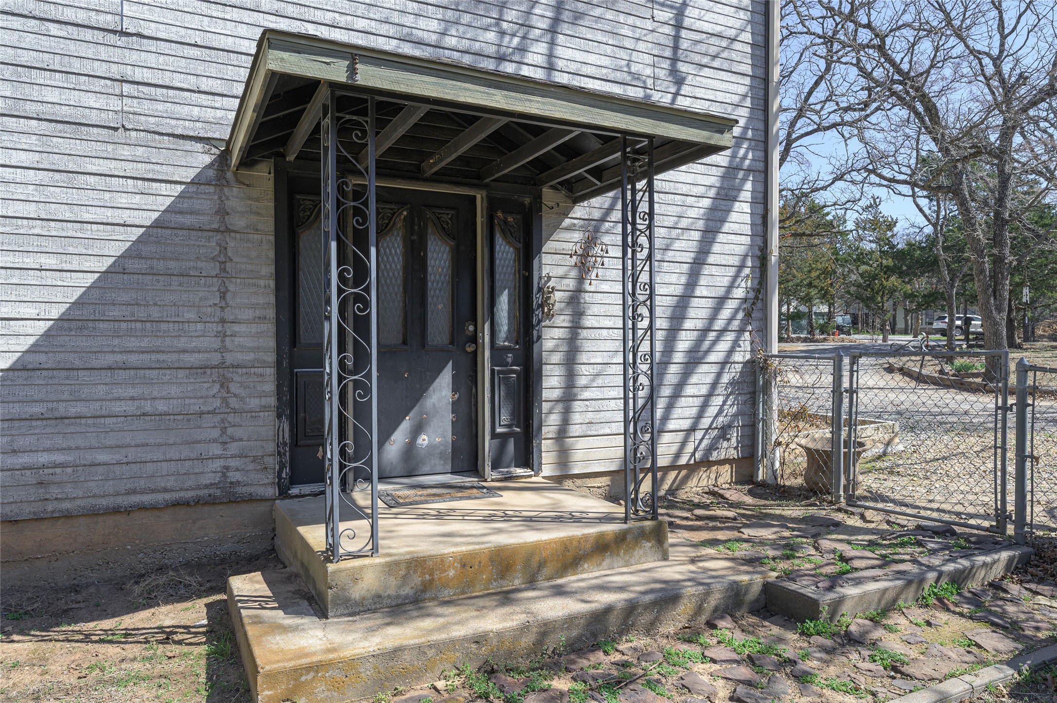101 Frazier Oaks Road Pottsboro TX 75076