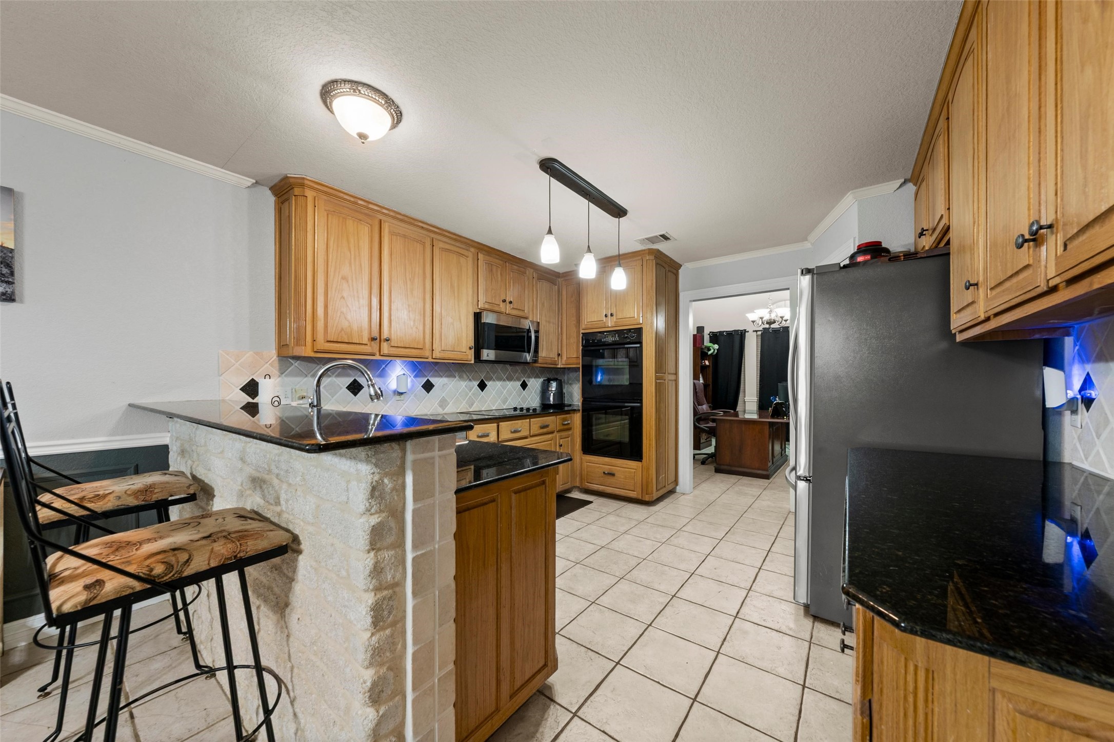 1840 Val Verde Road Mcgregor TX 76657