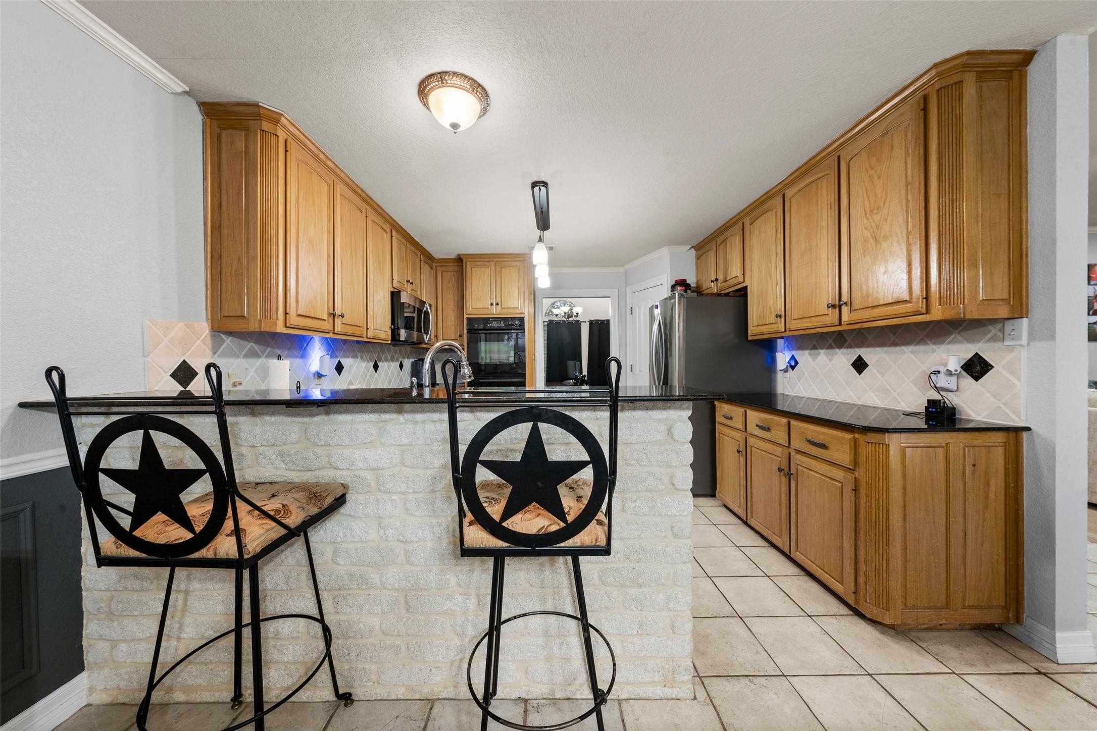 1840 Val Verde Road Mcgregor TX 76657