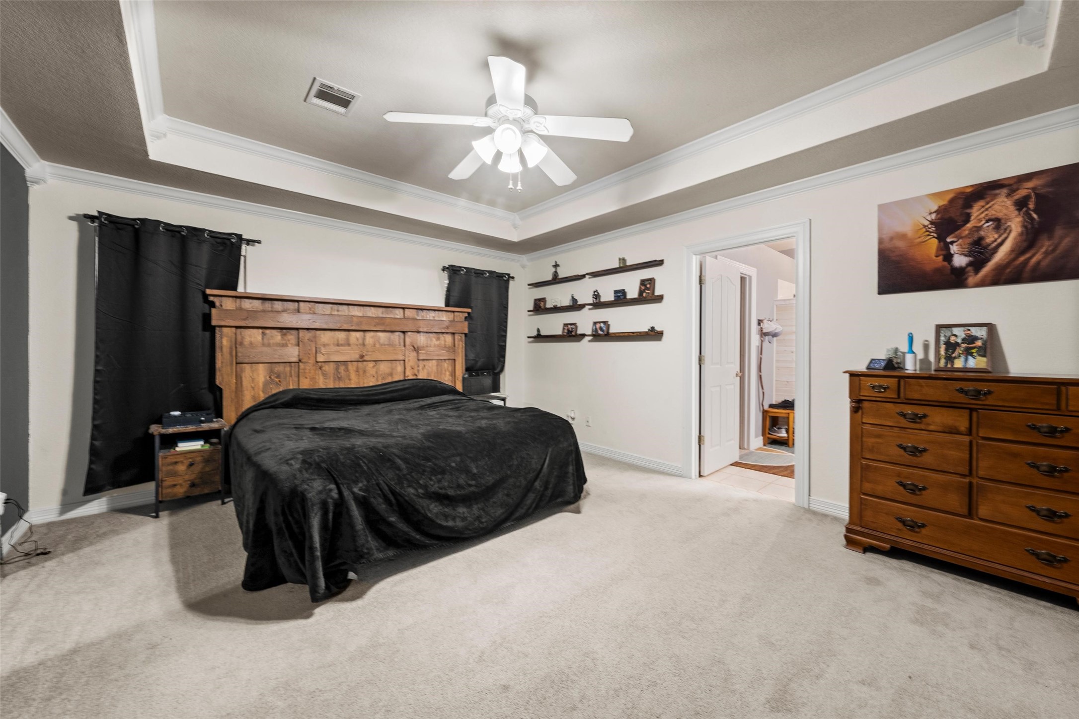 1840 Val Verde Road Mcgregor TX 76657