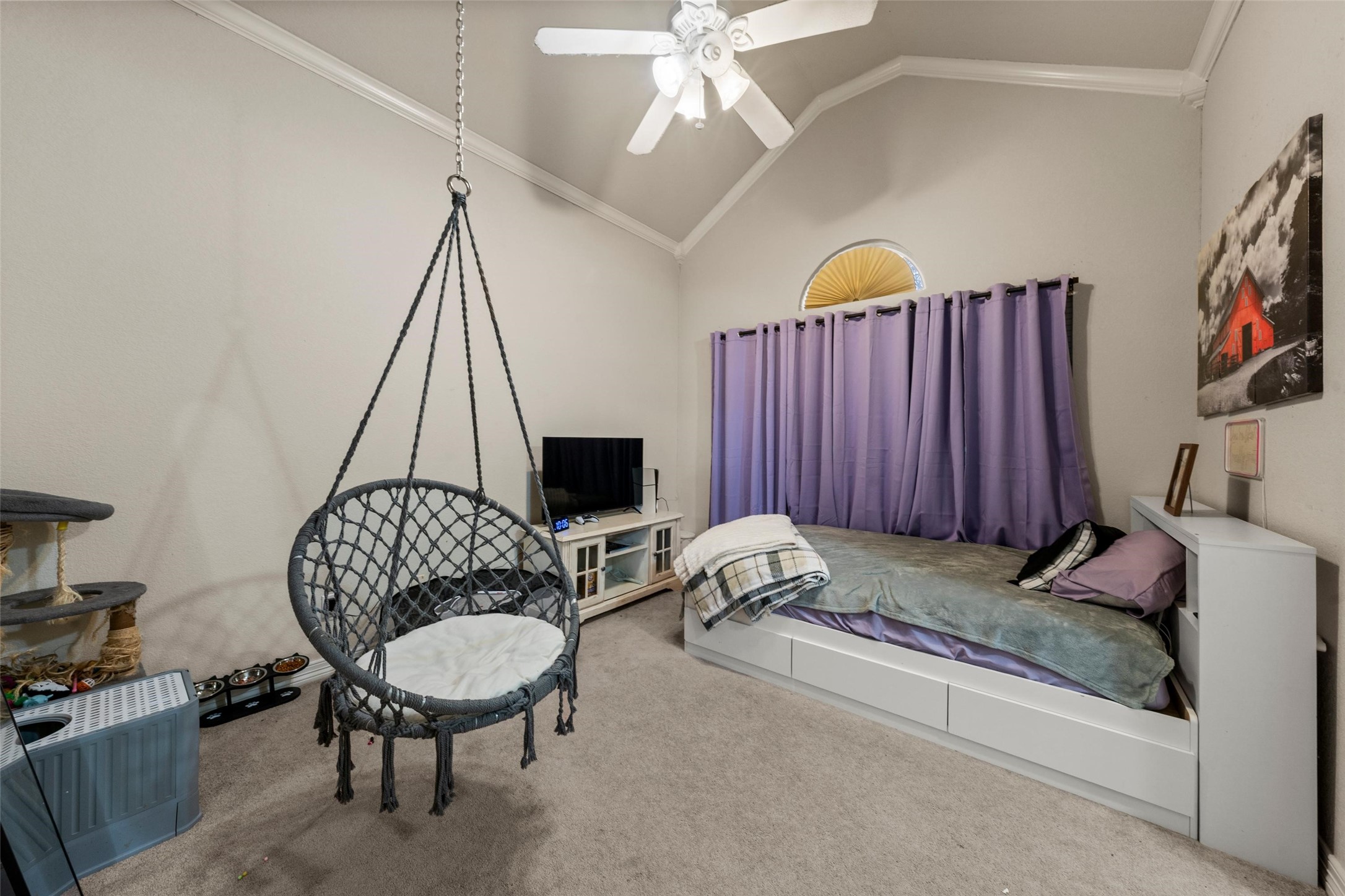 1840 Val Verde Road Mcgregor TX 76657
