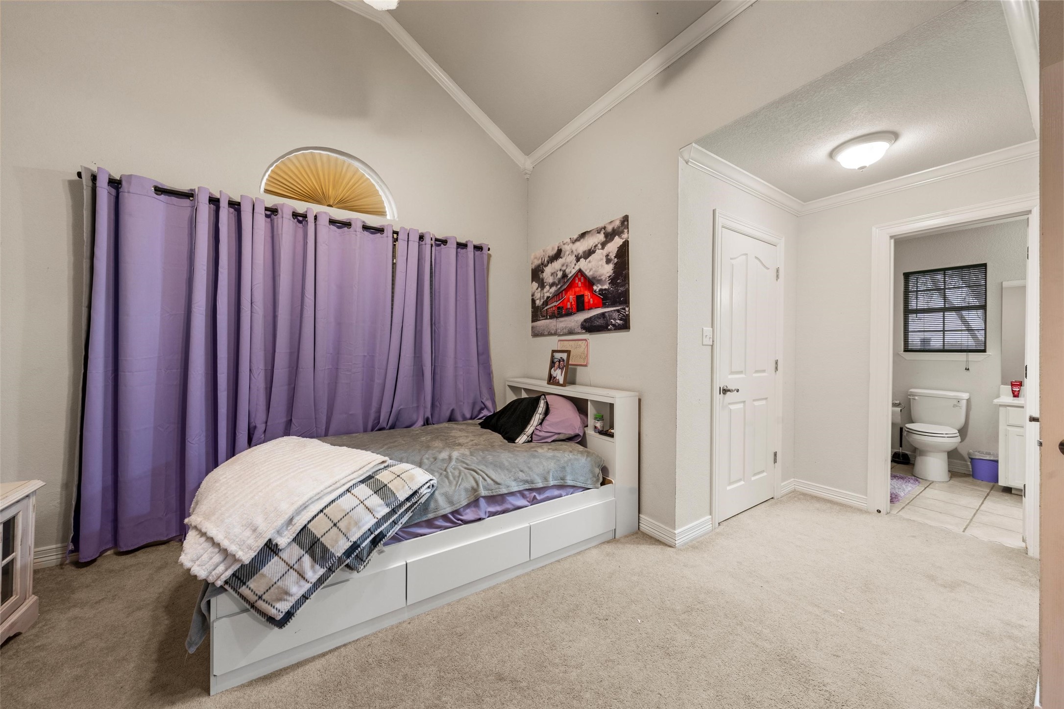 1840 Val Verde Road Mcgregor TX 76657