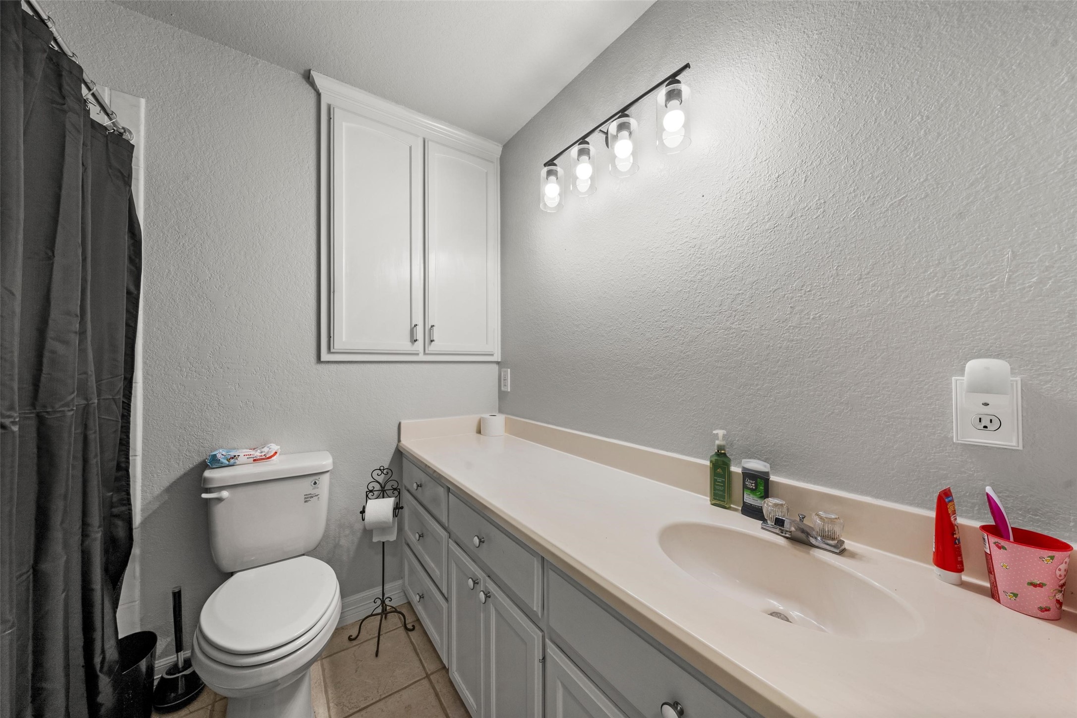 1840 Val Verde Road Mcgregor TX 76657