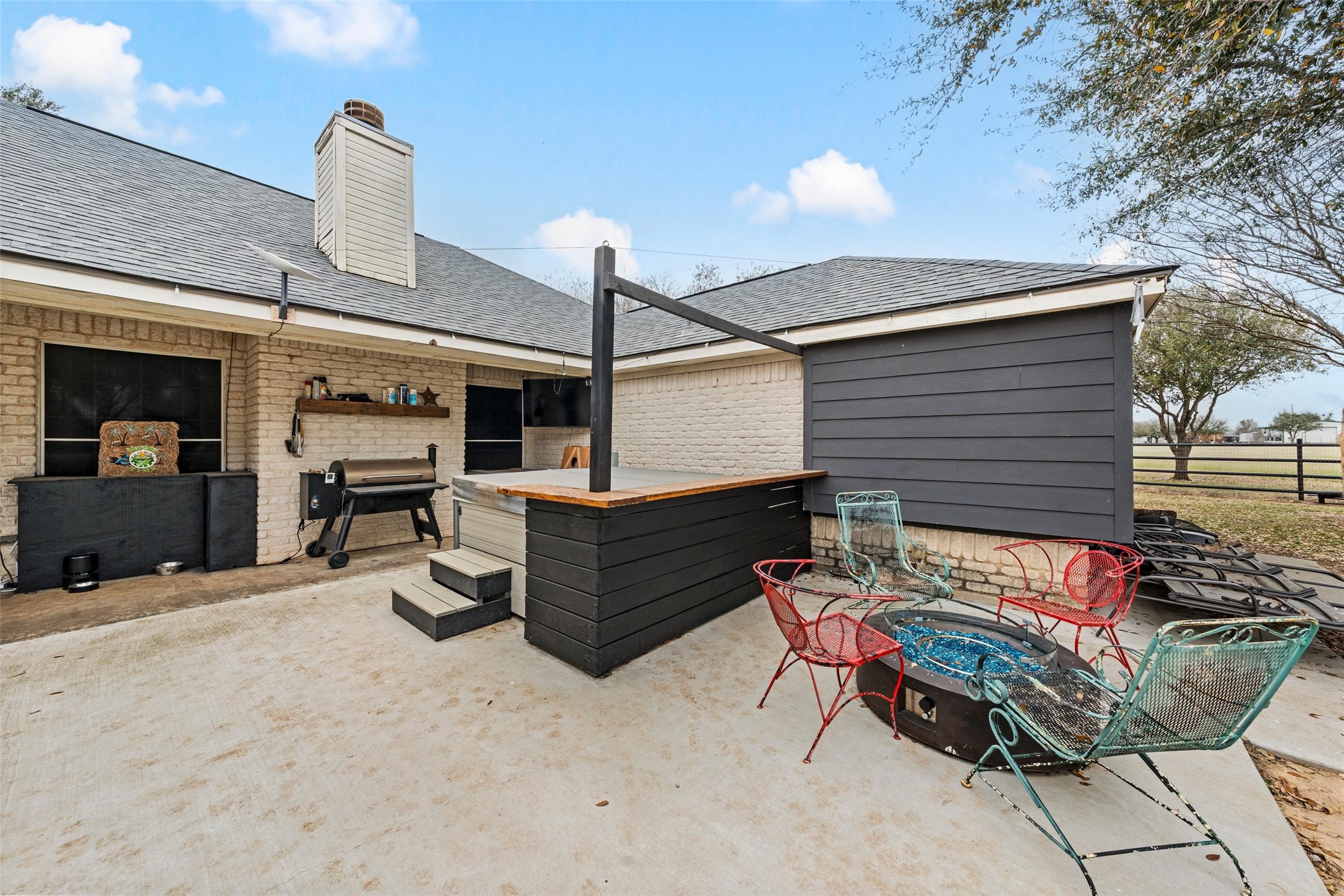 1840 Val Verde Road Mcgregor TX 76657