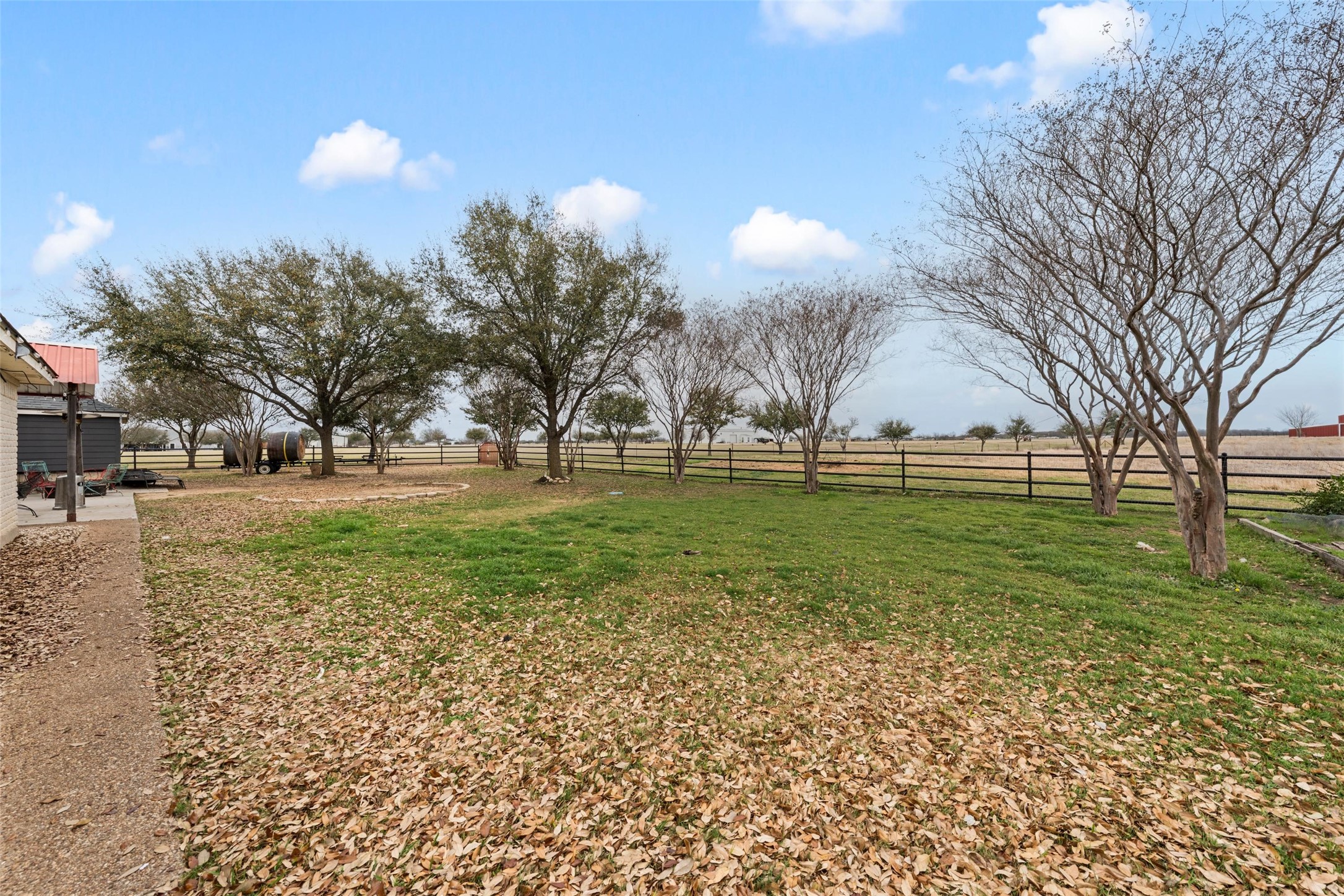 1840 Val Verde Road Mcgregor TX 76657