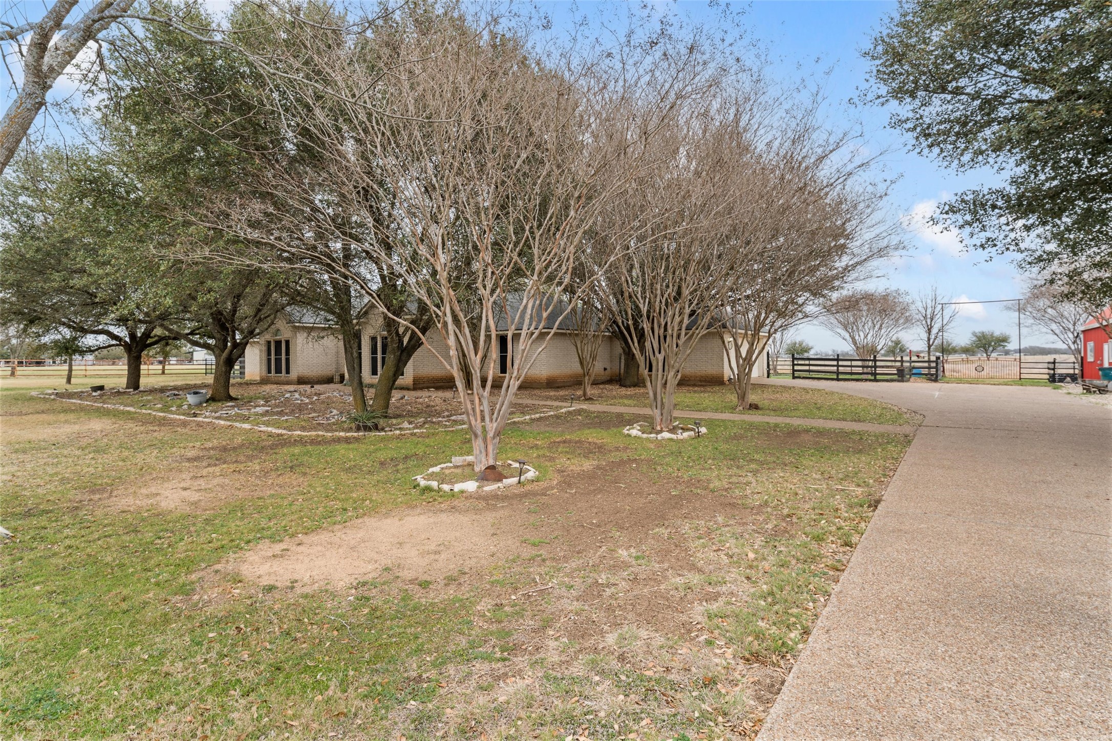 1840 Val Verde Road Mcgregor TX 76657