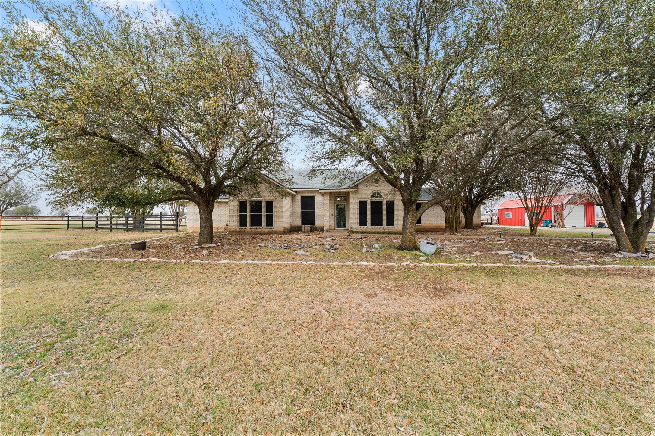 1840 Val Verde Road Mcgregor TX 76657