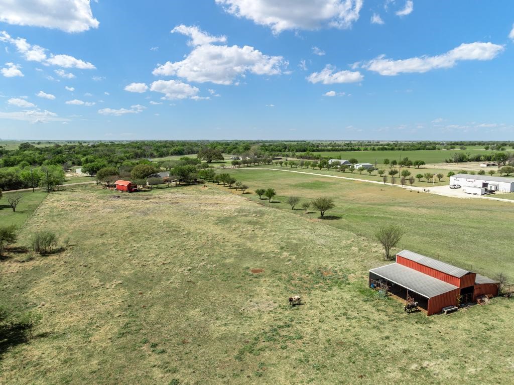 1840 Val Verde Road Mcgregor TX 76657