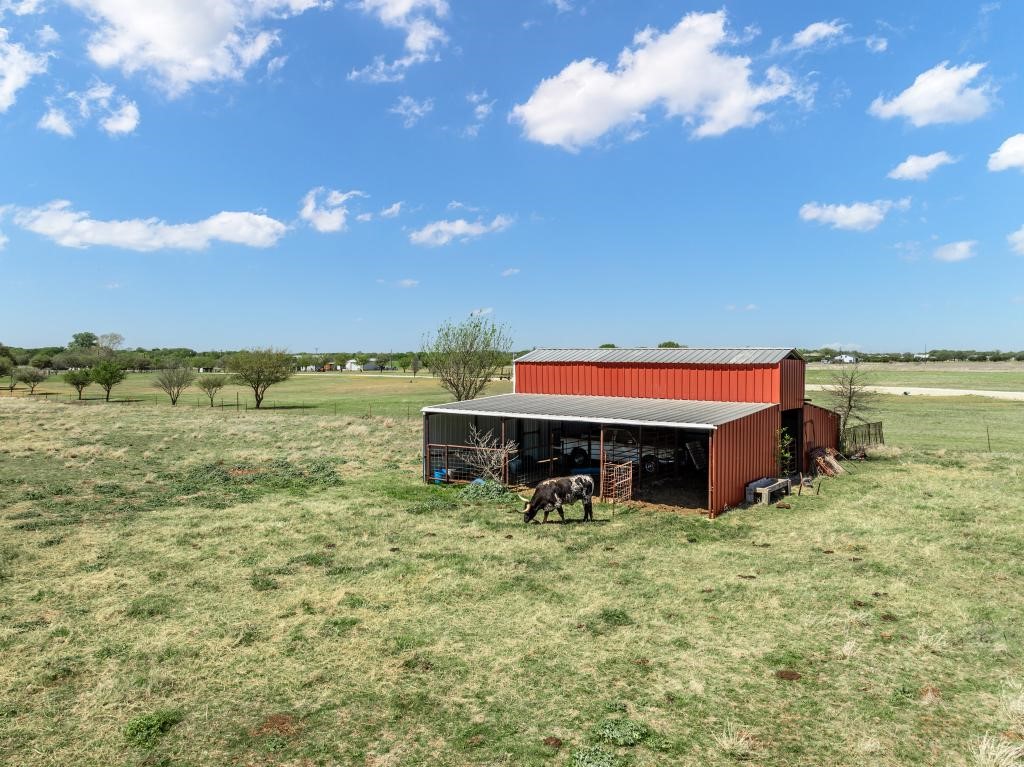 1840 Val Verde Road Mcgregor TX 76657