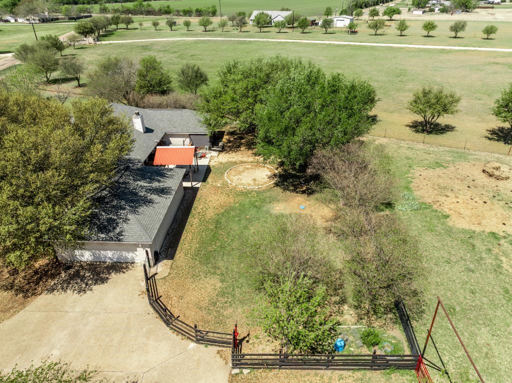 1840 Val Verde Road Mcgregor TX 76657