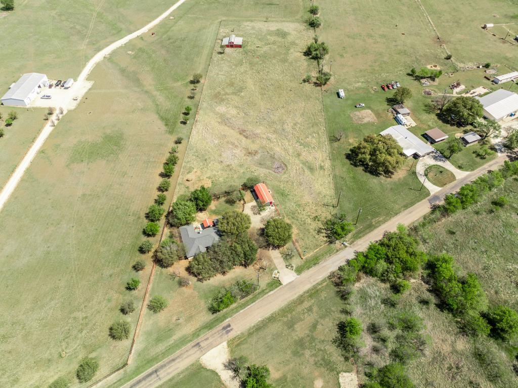 1840 Val Verde Road Mcgregor TX 76657