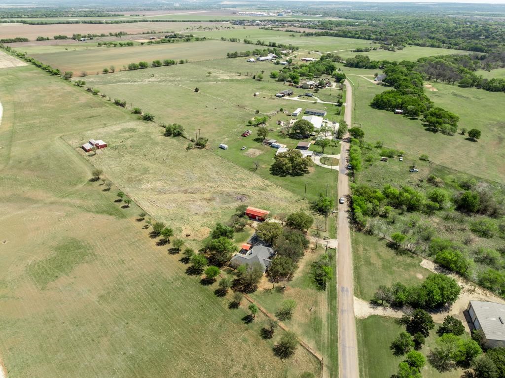 1840 Val Verde Road Mcgregor TX 76657