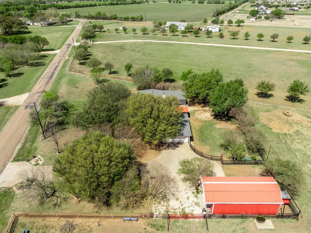 1840 Val Verde Road Mcgregor TX 76657