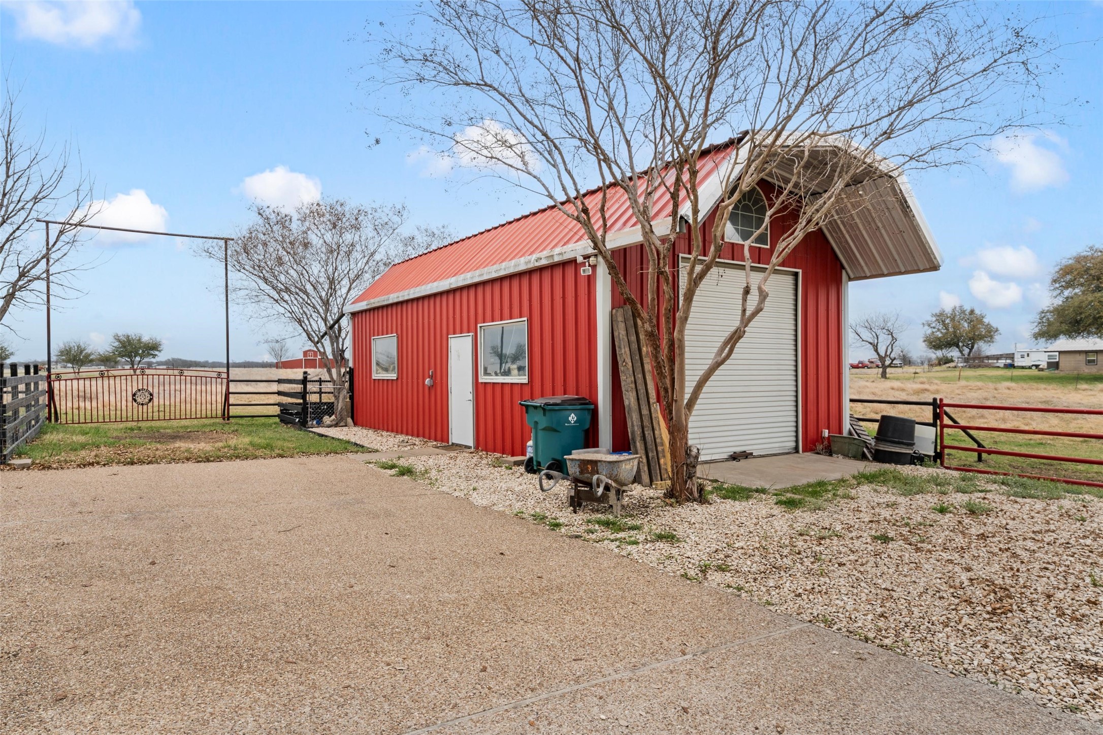 1840 Val Verde Road Mcgregor TX 76657