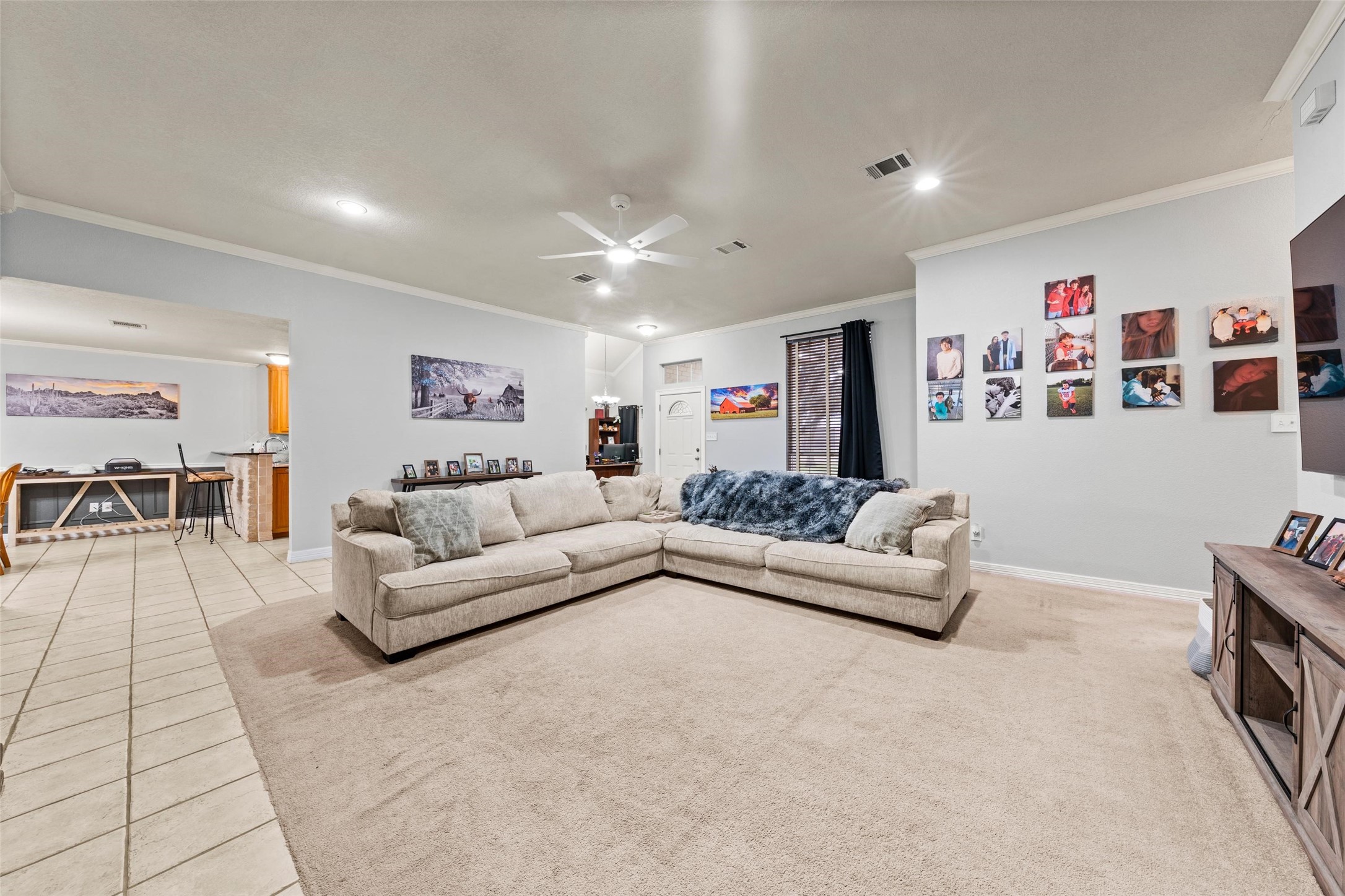 1840 Val Verde Road Mcgregor TX 76657