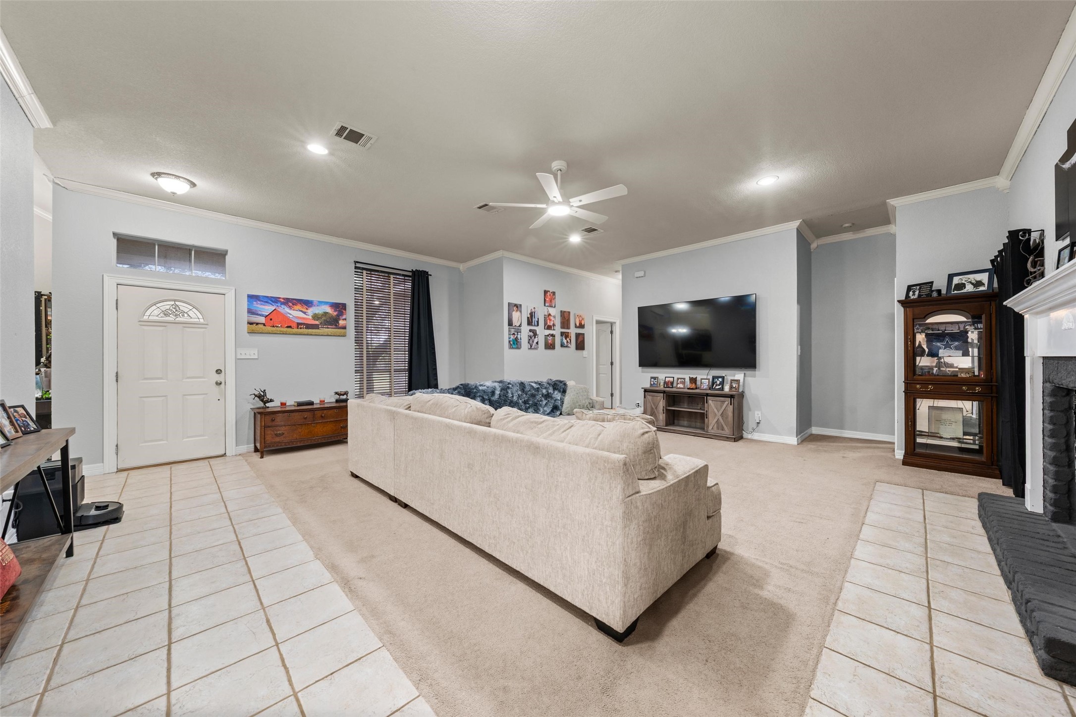 1840 Val Verde Road Mcgregor TX 76657