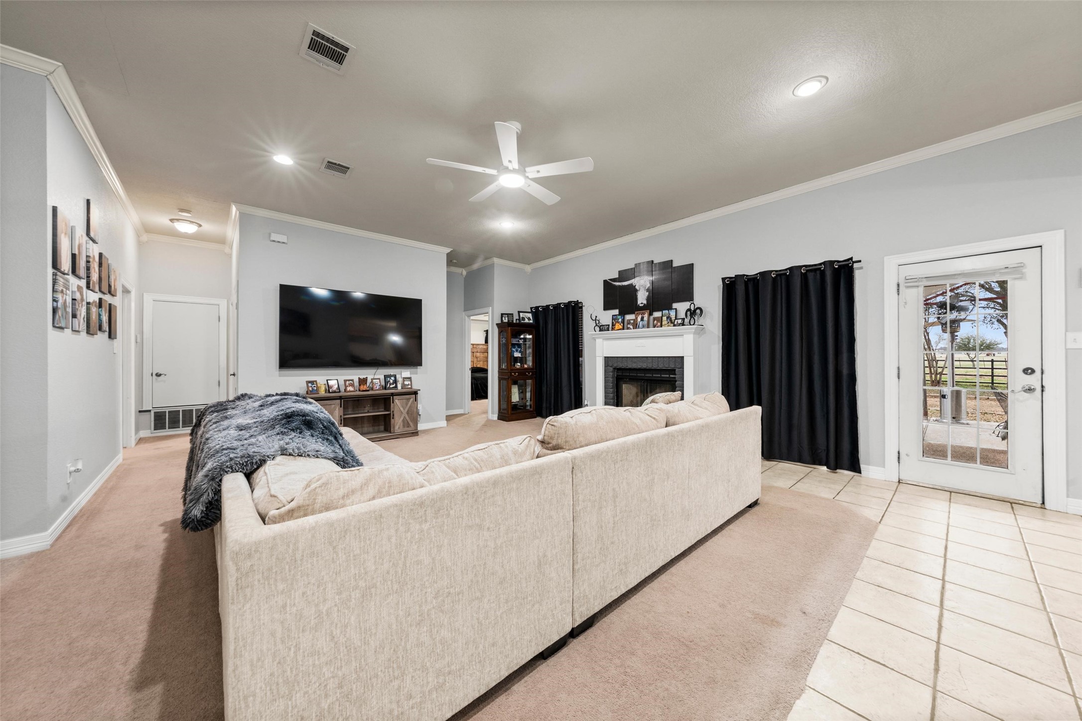 1840 Val Verde Road Mcgregor TX 76657