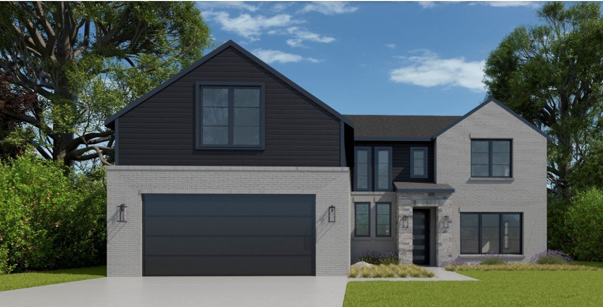 6917 Lanner Lane Fort Worth TX 76179
