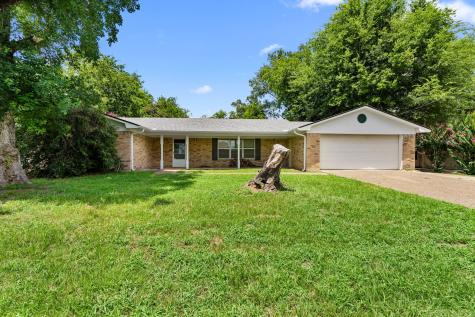 13592 Choctaw Drive Tyler TX 75709