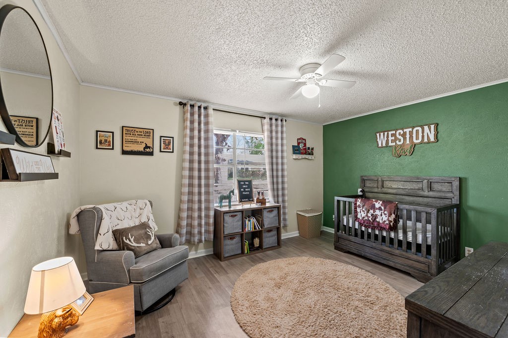 725 W Blair Street Mineola TX 75773