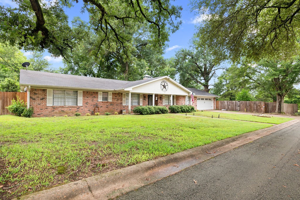 725 W Blair Street Mineola TX 75773