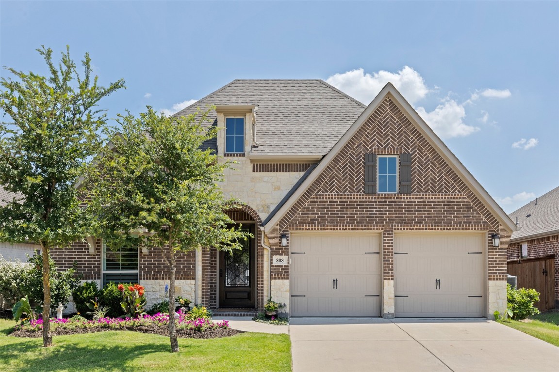 808 Esk Avenue Celina TX 75009