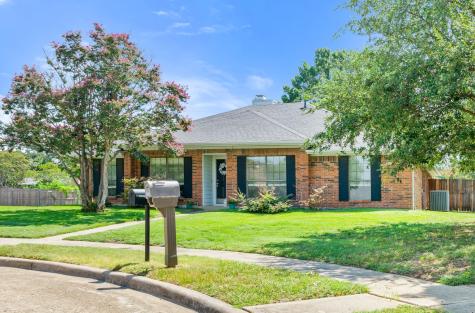 1801 Longmont Place Richardson TX 75081