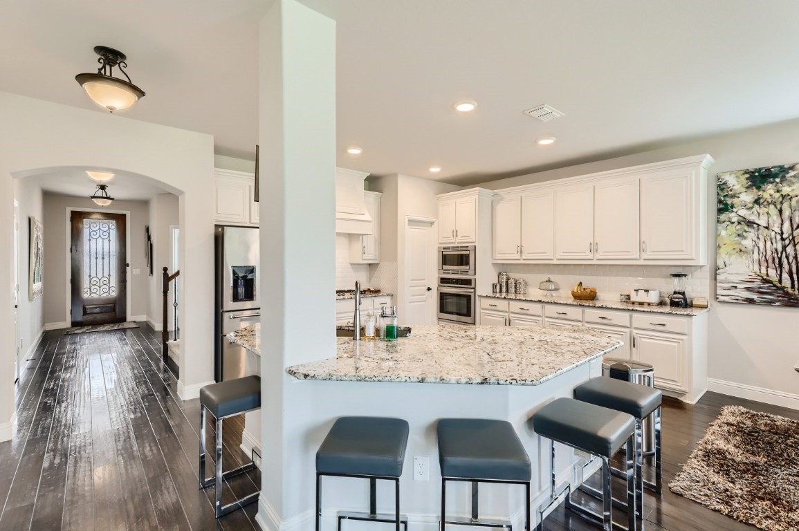 3218 Creekhaven Drive Melissa TX 75454